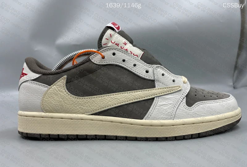 Travis Scott Reverse Mocha (ZOK) 3