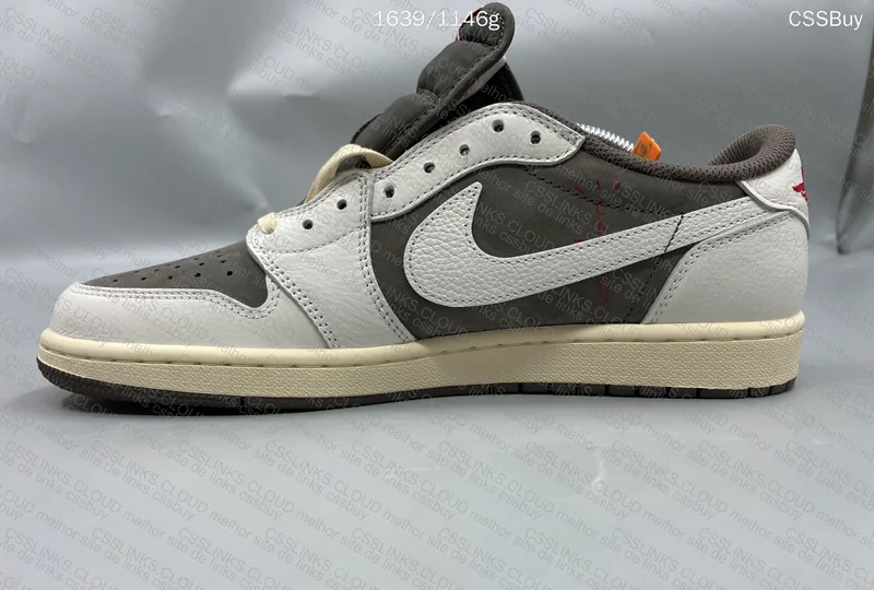 Travis Scott Reverse Mocha (ZOK) 6