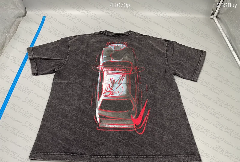 Travis Scott Tee 5