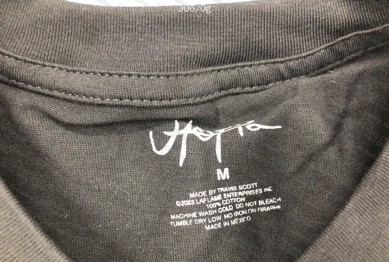 Travis scott UTOPIA 4