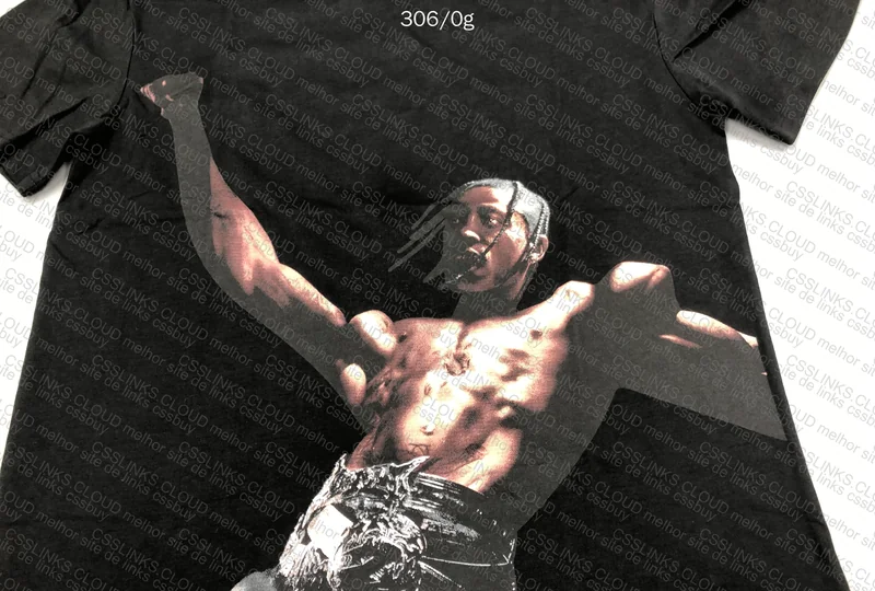 Travis scott UTOPIA 5