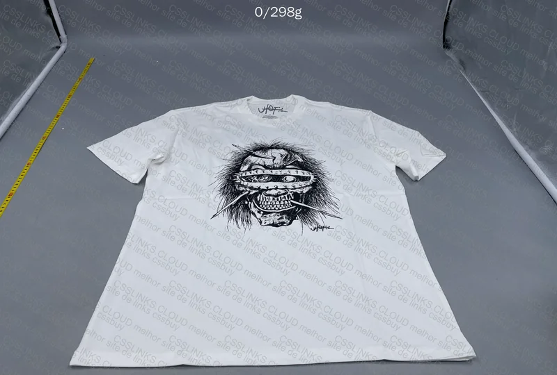 Travis Scott Utopia Merch
