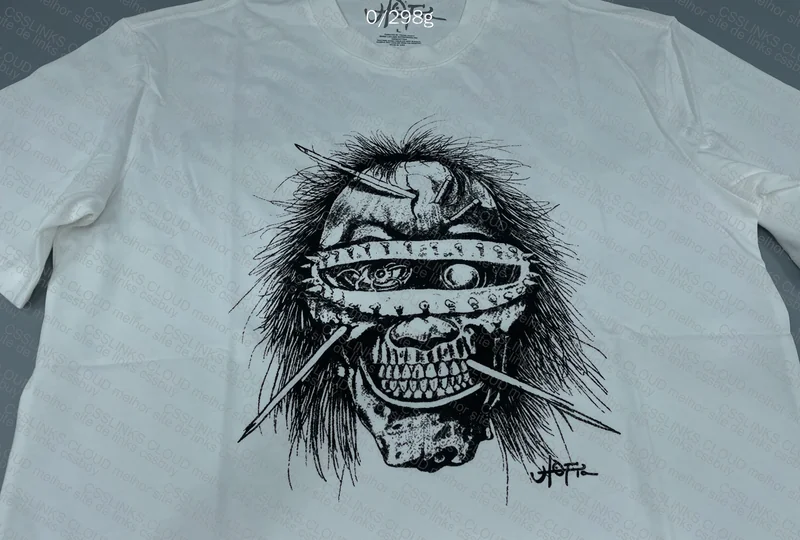 Travis Scott Utopia Merch 3