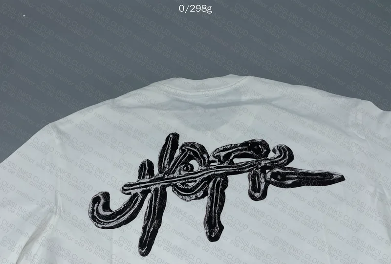 Travis Scott Utopia Merch 5