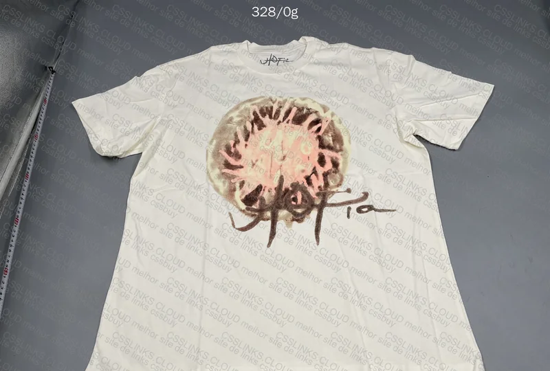 Travis Scott Utopia Merch C3