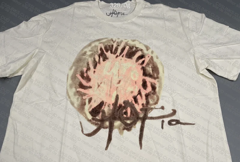 Travis Scott Utopia Merch C3 3