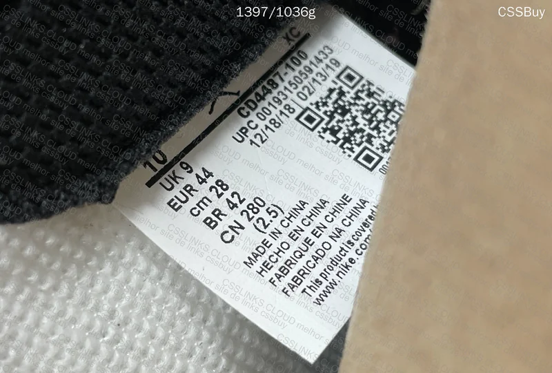 Travis Scott x Air Jordan 1 High 3