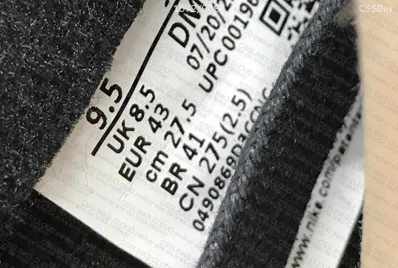 Travis Scott x Air Jordan 1 Low Black Phantom