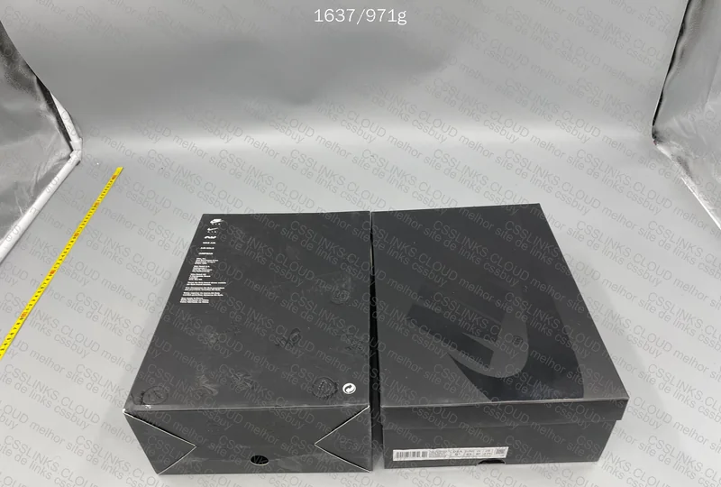 Travis Scott x Air Jordan 1 Low Black Phantom SIR 158 9