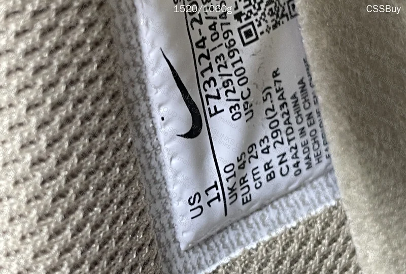 Travis Scott x Air Jordan 1 Low Golf Olive 3