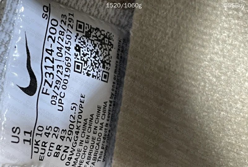 Travis Scott x Air Jordan 1 Low Golf Olive 6