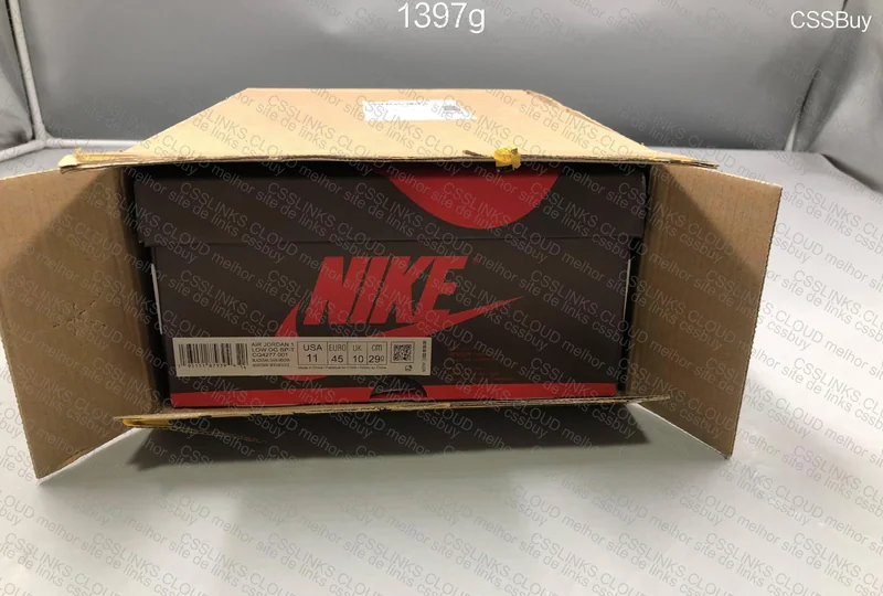 Travis Scott x Air Jordan 1 Low Mocha LJR 4