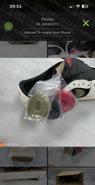 TRAVIS SCOTT x AIR JORDAN 1 LOW OLIVE 7