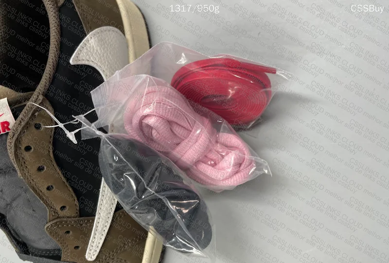 Travis Scott x Air Jordan 1 Low Retro SP Dark Mocha 5