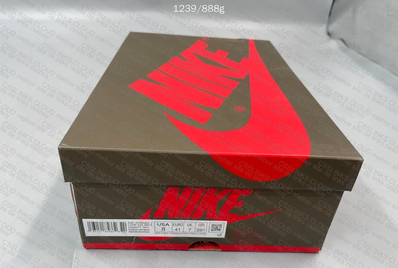 Travis Scott x Air Jordan 1 Low Retro SP Dark Mocha
