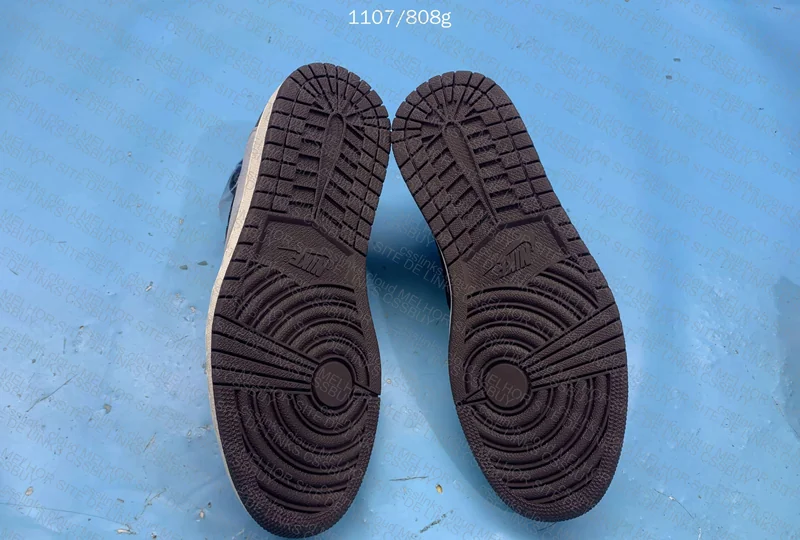 Travis Scott x Air Jordan 1 Low Retro SP Dark Mocha (cq4277-001)