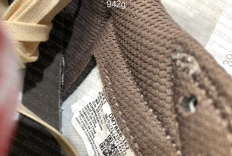 Travis Scott x Air Jordan 1 Low Reverse Mocha 7