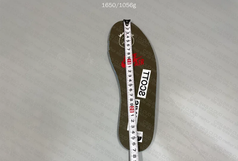 Travis Scott x Air Jordan 1 Low Reverse Mocha 10