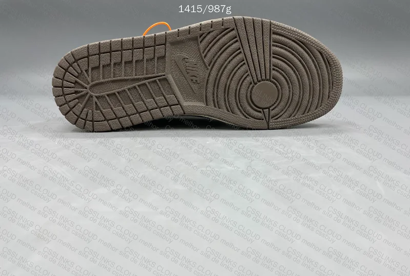 Travis Scott x Air Jordan 1 Low Reverse Mocha 8