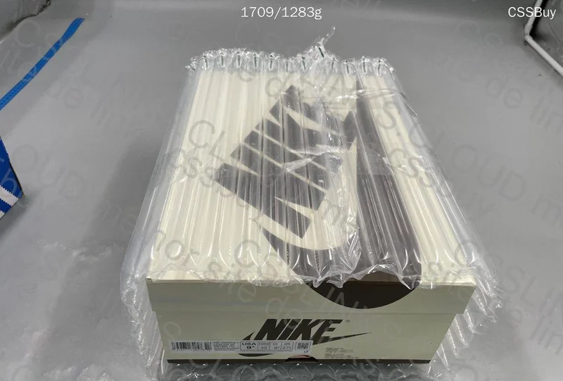 Travis Scott x Air Jordan 1 Low Reverse Mocha (GL ?)