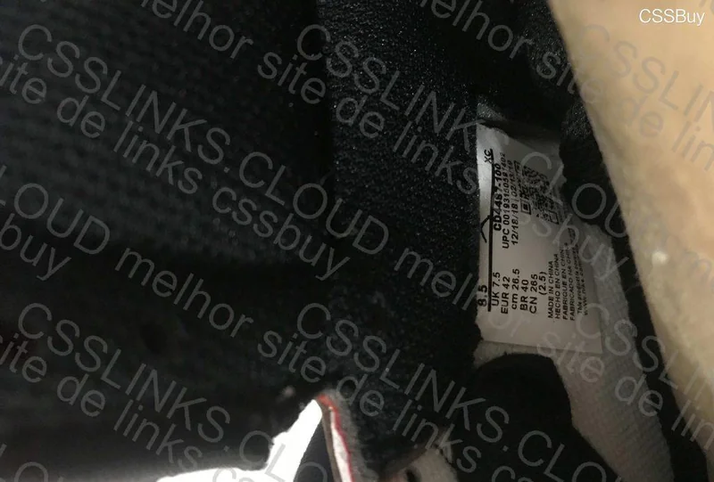 Travis Scott x Air Jordan 1 Retro High Dark Mocha 10