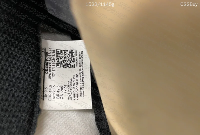 Travis Scott x Air Jordan 1 Retro High Dark Mocha 7