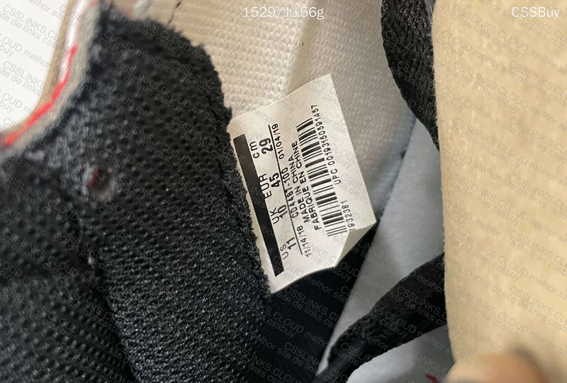 Travis Scott x Air Jordan 1 Retro High Dark Mocha PK 4.0 10
