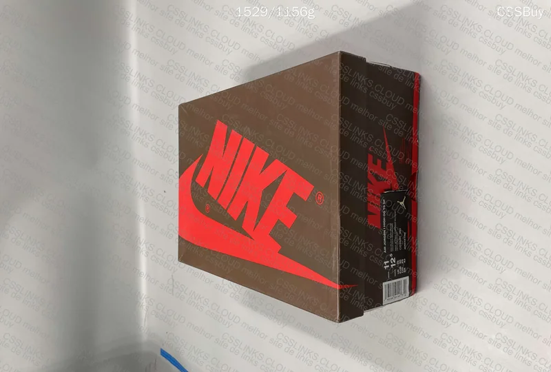 Travis Scott x Air Jordan 1 Retro High Dark Mocha PK 4.0 11