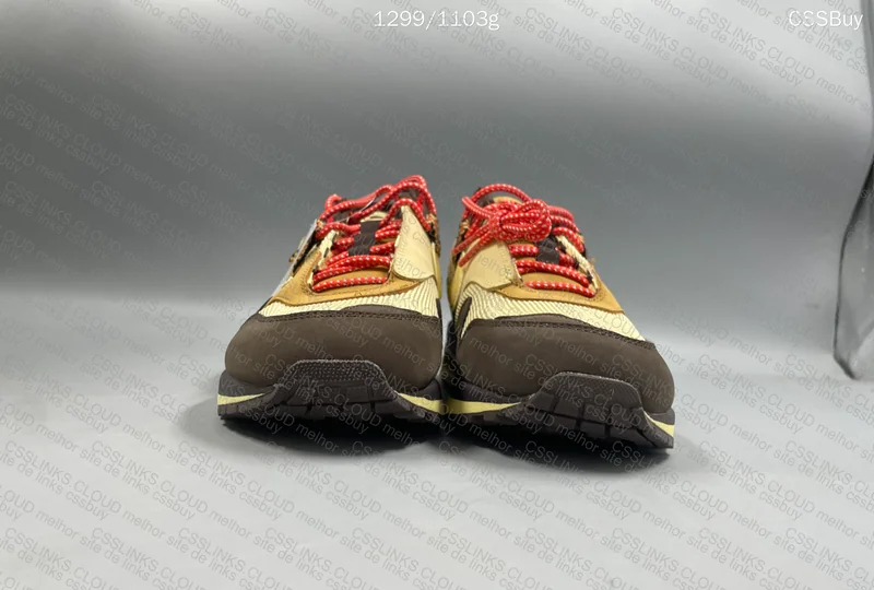Travis Scott x Air Max 87/1 - AJUDA 5