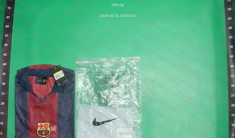 travis scott X barcelona blusa 2