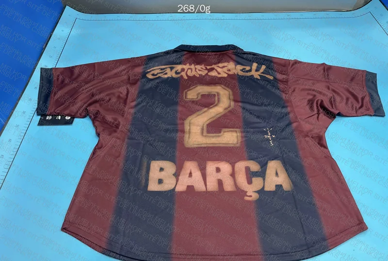 Travis Scott x Barcelona Retro (with measurements) 3