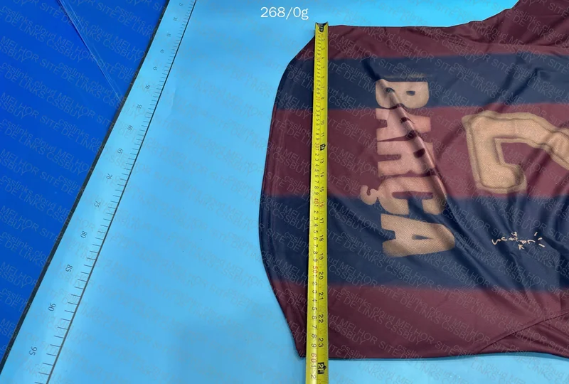 Travis Scott x Barcelona Retro (with measurements) 5