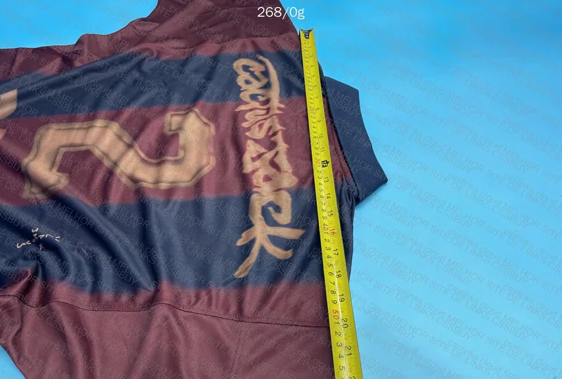 Travis Scott x Barcelona Retro (with measurements) 6