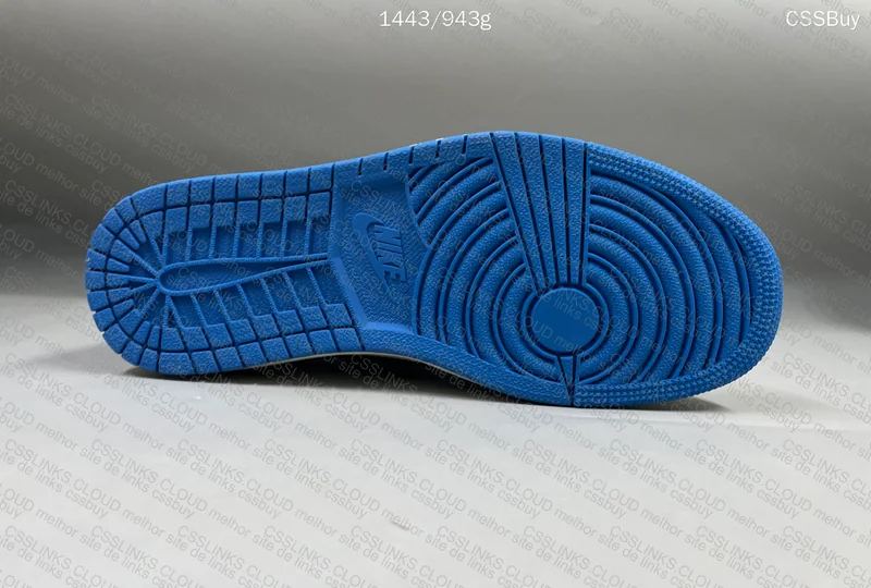 Travis Scott X Fragment - PK 5