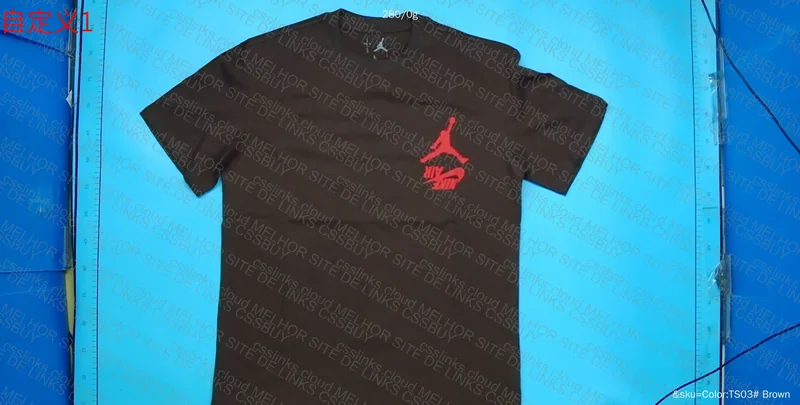 Travis Scott x Jordan