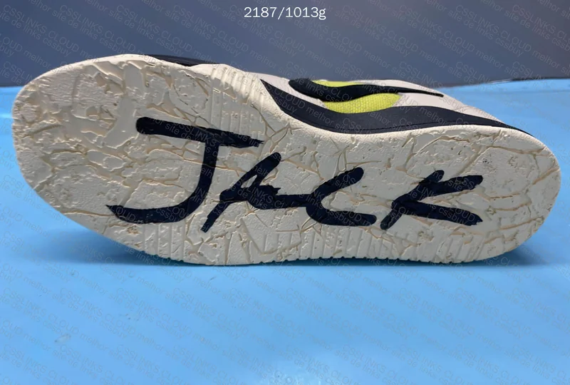Travis Scott x Jordan Jumpman Jack TR Bright Cactus 4