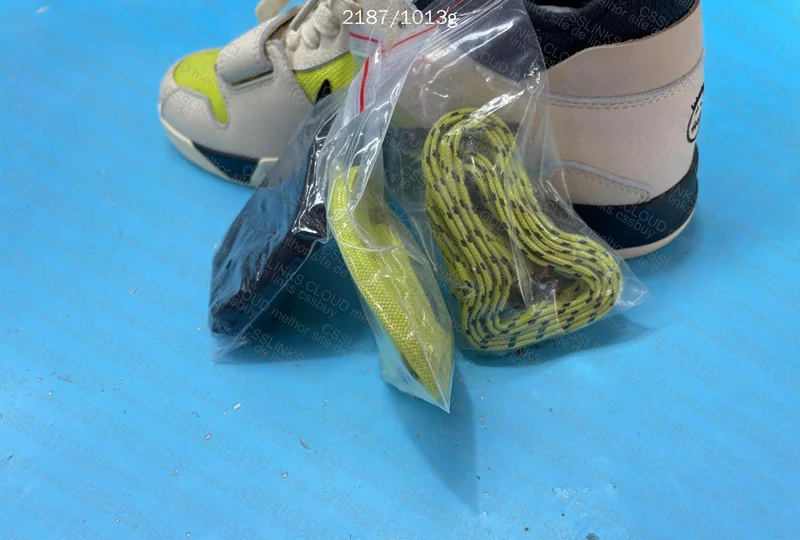 Travis Scott x Jordan Jumpman Jack TR Bright Cactus 7
