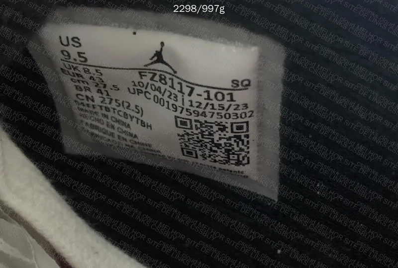Travis Scott x Jordan Jumpman Jack TR "University Red" 9