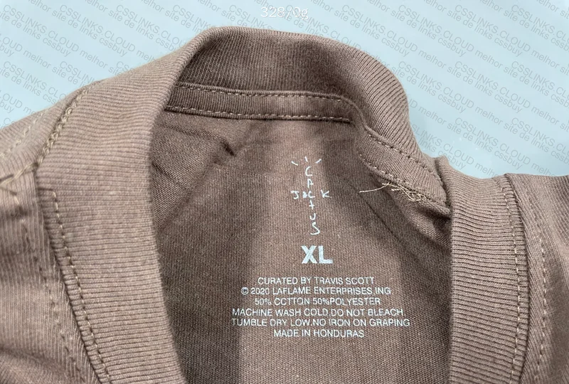 Travis Scott x McDonald's (RL or GL) 5
