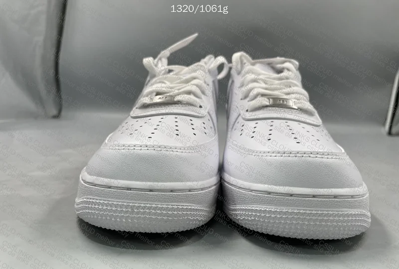 Travis Scott x Nike Air Force 1 Low 'Utopia' 2