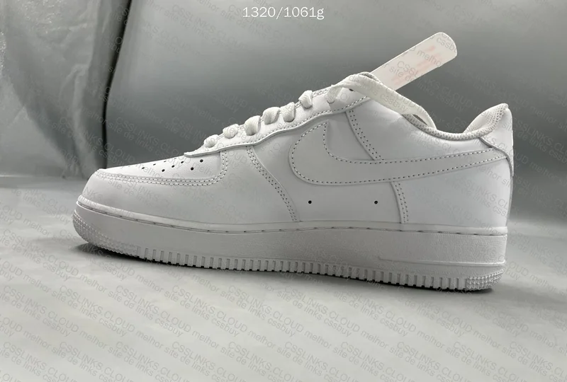 Travis Scott x Nike Air Force 1 Low 'Utopia' 4