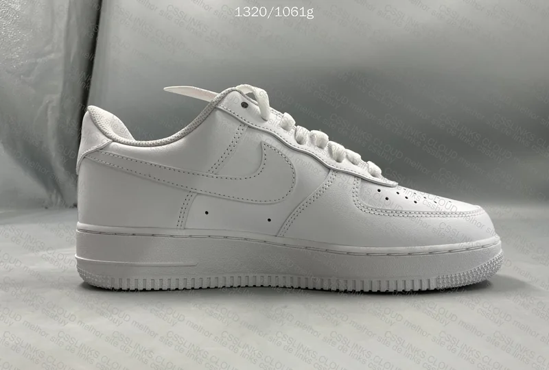 Travis Scott x Nike Air Force 1 Low 'Utopia' 8