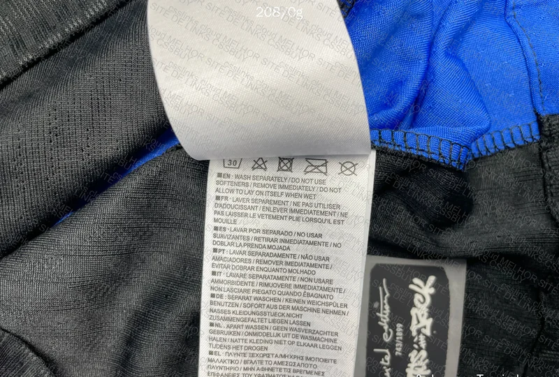 Travis Scott x Nike FC Barcelona Cactus Jack Jersey 24/25 5