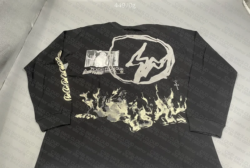 Travis x fragment 3