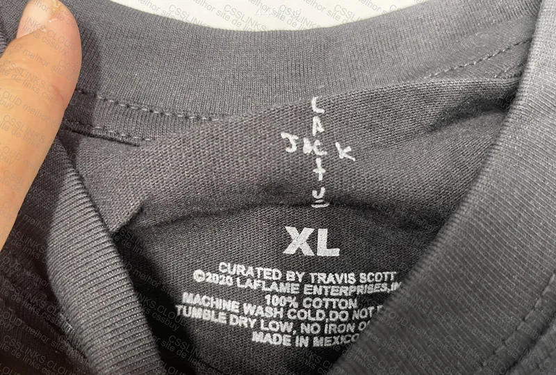 Travis x fragment 4
