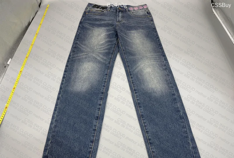travis x fragment jeans