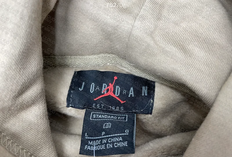 TRAVIS X JORDAN HOODIE 5