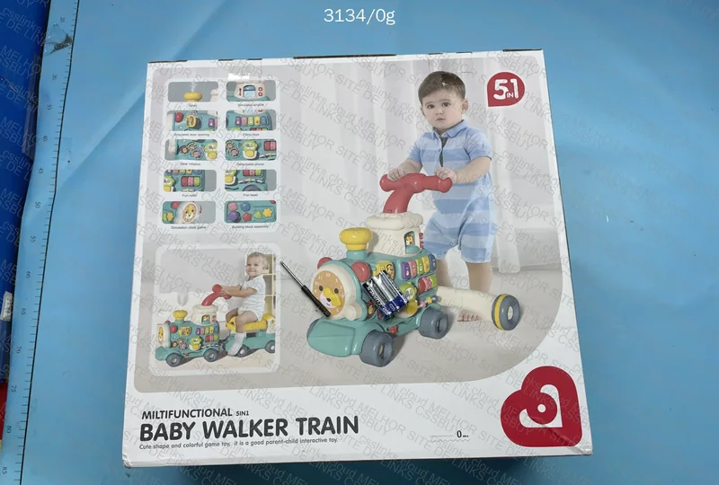 Baby Walker 2