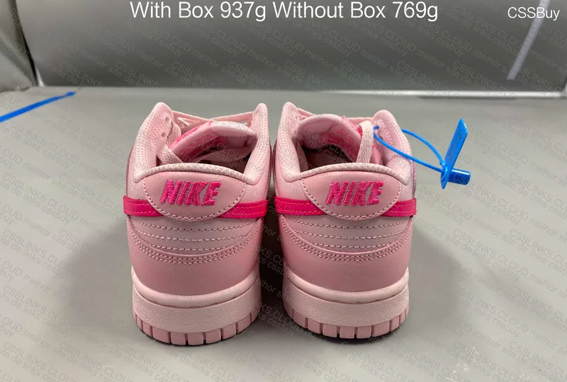 TRIPLE PINK 2
