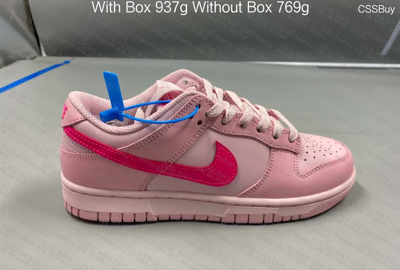 TRIPLE PINK 3